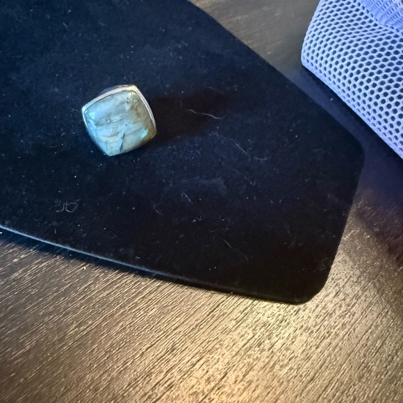 Labradorite Ring - Picture 8 of 8